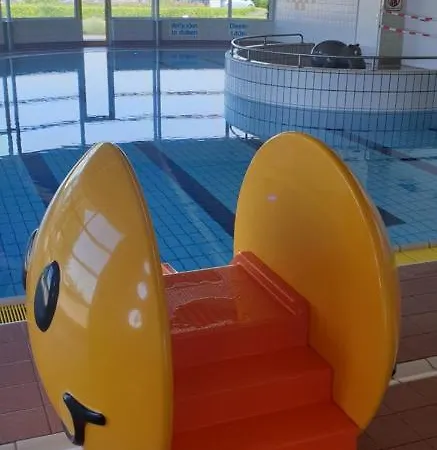 Lake View אתר קמפינג *