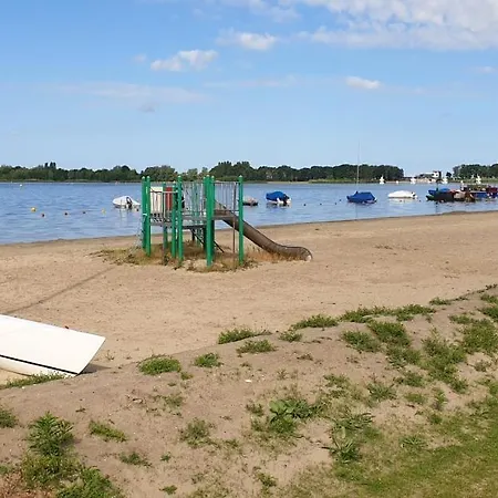 Lake View *
