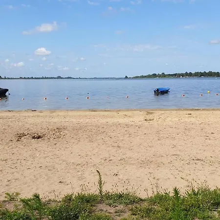 Lake View אתר קמפינג
