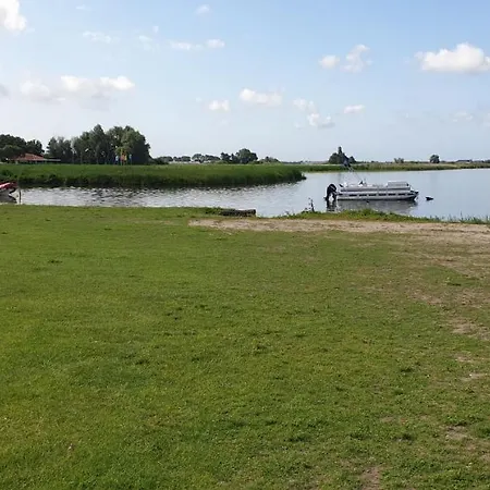 Lake View * Elburg