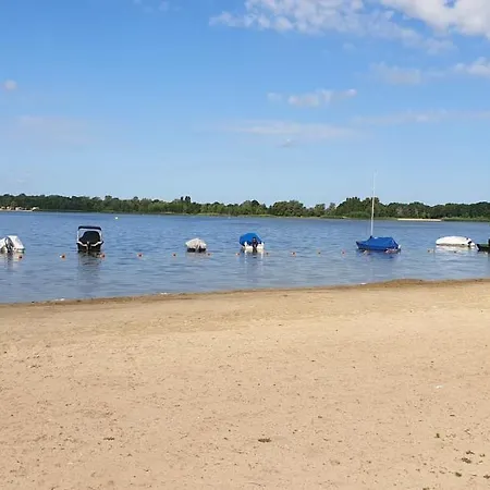 Lake View Campsite