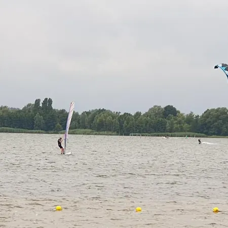 Lake View אתר קמפינג