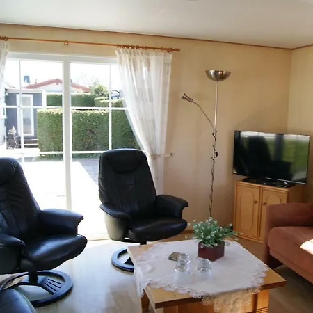 Lake View אתר קמפינג *